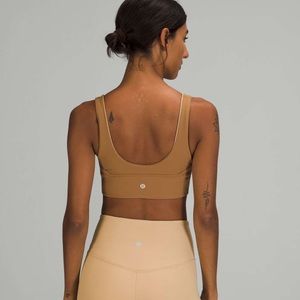 Lululemon Align Reversible Sports Bra